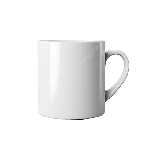 White Coffee Mug White Coffee Mug Png Transparent Image And Clipart