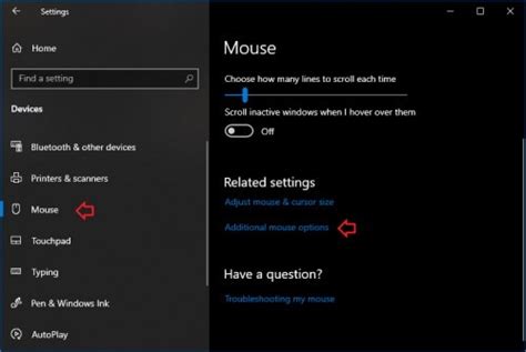 How to Change Mouse Sensitivity in Windows 10 and MacOS