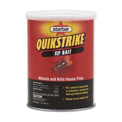 Fly Bait For Farm Quikstrike® Fly Bait