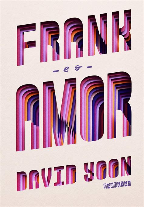 Resenha Frank e o Amor de David Yoon editoraseguinte Clã dos Livros