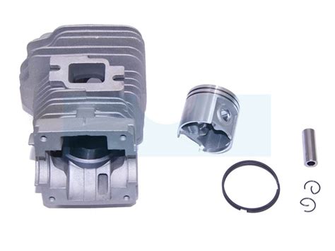 Kit cylindre piston tronçonneuse Stihl 023 MS230 11230201214 1123