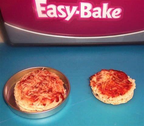 Recipes For Easy Bake Oven – Food Recipe Story