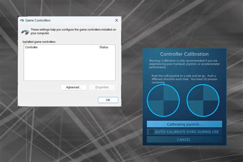 C Mo Calibrar Correctamente Un Controlador Xbox One En Windows