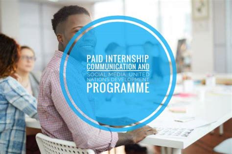 United Nations Development Programme Archives New Paid Internships 2024