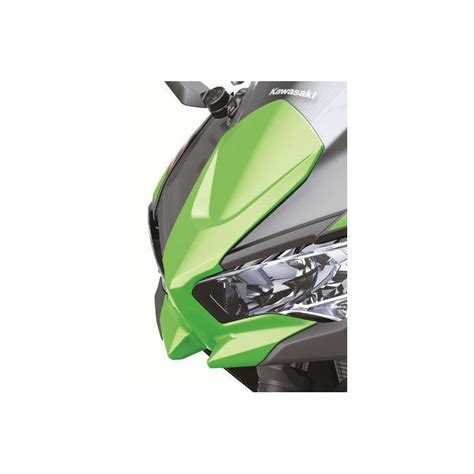 Carénage Face Avant Kawasaki Ninja 650 2020 2021 2022 55028 0713