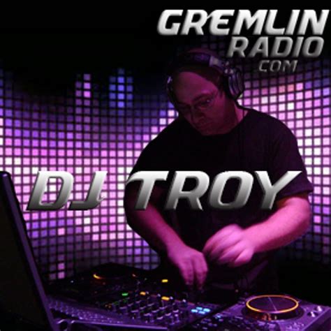 Dj Troy The Shake And Break Show Gremlin Radio 112914 By Dj