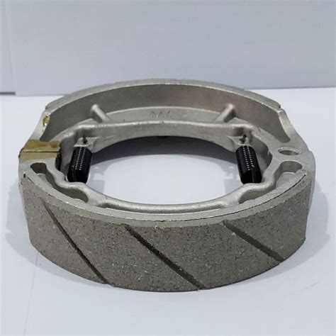 Rs Rxt Brake Shoe Makoto With Canal Box Eb Mr Miss Lazada Ph