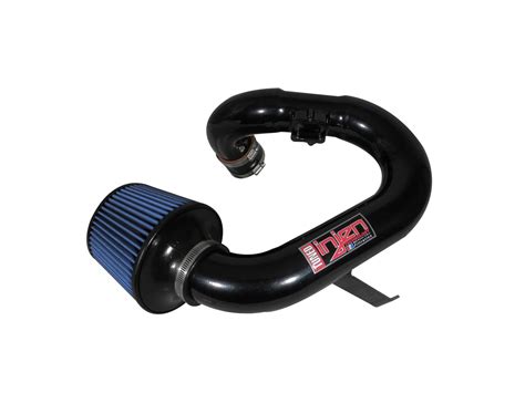 Sp Blk Injen Sp Short Ram Cold Air Intake System Black Injen