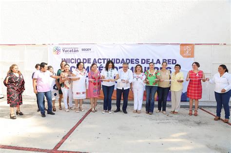 Inicia El Proyecto Redes De Mujeres Constructoras De Paz El Cronista