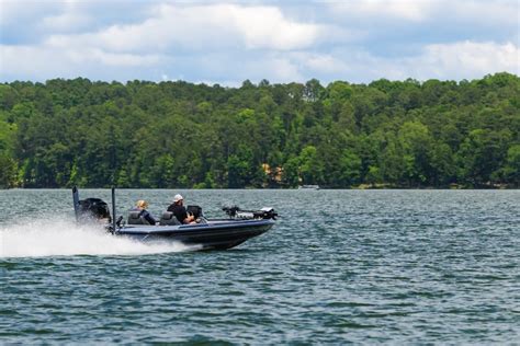 Top Fastest Bass Boats In The World Hoolx