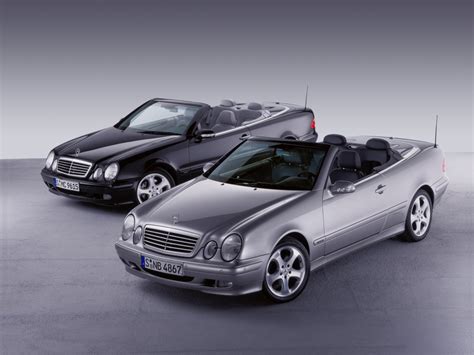 Bilmodel Dk Mercedes Benz CLK W208