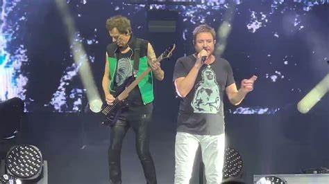 Duran Duran White Lines Don T Do It Live At Madison Square Garden