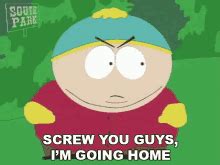 Eric Cartman Gifs Tenor