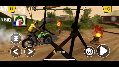 Trial Xtreme 4 Trial Xtreme 4 Gameplay Trial Xtreme 4 Bike Racing