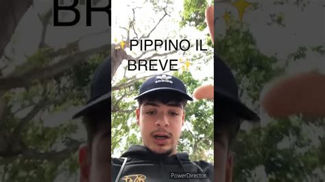 PIPPINO IL BREVE Storiella Shorts Viral Shortsvideo Viralvideo