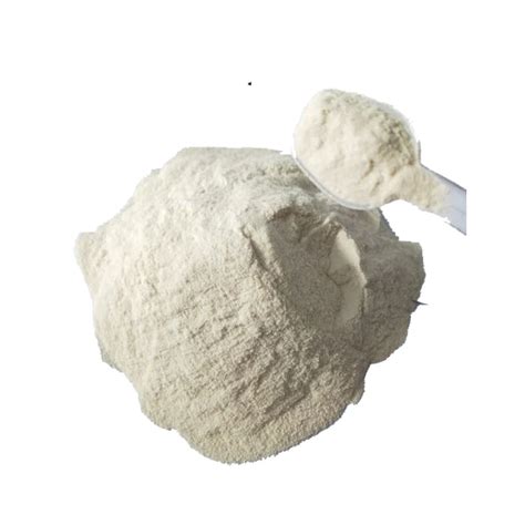 Best Price Gum Xanthan Powder Cosmetic Food Grade 80 200 Mesh Cas 9003