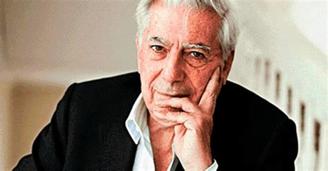 Biografía y obras de Mario Vargas Llosa Cultural La República