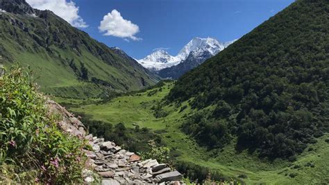 Valley of Flowers Trek | Itinerary, Cost and Best Time to Visit