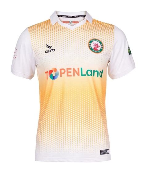 Binh Dinh Fc Gk Kit