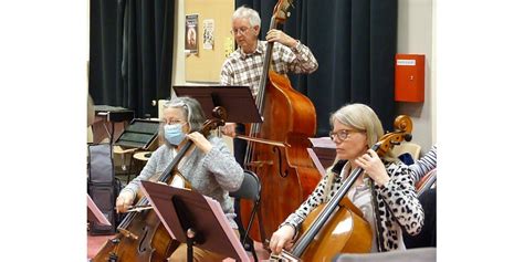 Lons Le Saunier Les élèves Du Conservatoire Vont Enfin Pouvoir