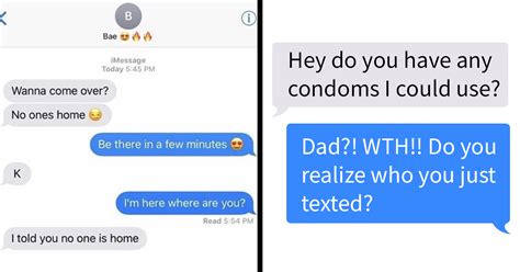 45 Times Text Messages Were Too Funny Not To Share On This Dedicated