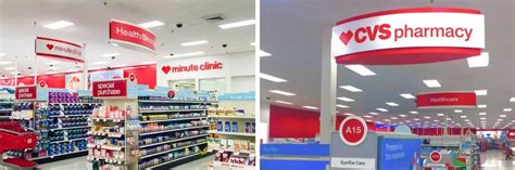 CVS/pharmacy In Target Stores Case Study