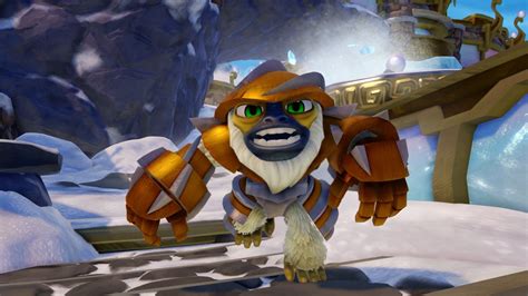 Skylanders Swap Force Starter Pack Xbox Ozone Bg