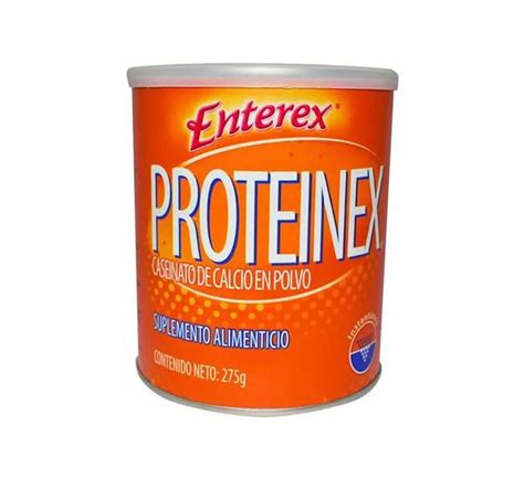 Proteinex Polvo G Ecofarmacias