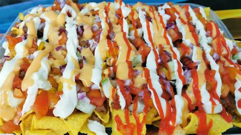 Homemade Nachos Easy Simple Delicious Pinoy Style Rishel18