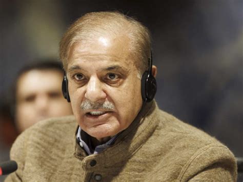 Pakistan Has Learnt Its Lesson Pm Shehbaz Sharif On Wars With India