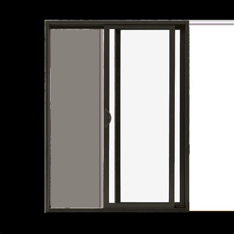 Marvin Essential Sliding Patio Door