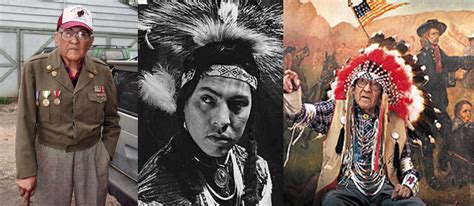 Untold Stories Joe Medicine Crow Wwii Hero And The Last Crow War Chief