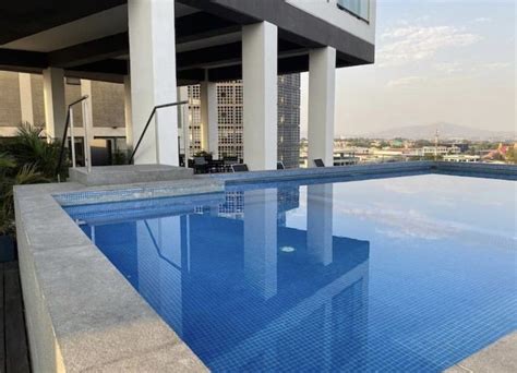 Venta Departamento En Fraccionamiento Colomos Providencia Guadalajara