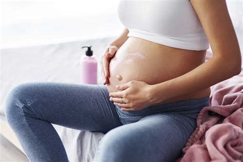 Skin Rash Puppp During Pregnancy Bellefit Maternity