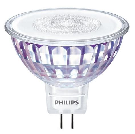 Philips Gu5 3 Corepro Led Strahler Mr16 36° Abstrahlwinkel 7w 50w