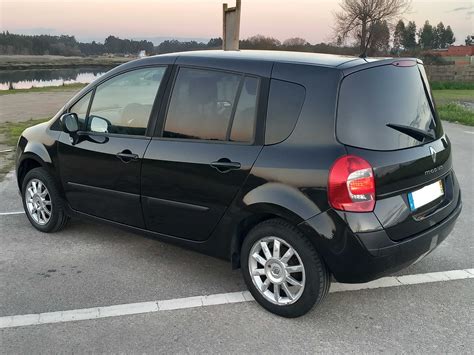 Renault Grand Modus Tce Dinamique Pardilh Olx Portugal