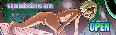 Commissions Open By TotemPole Hentai Foundry