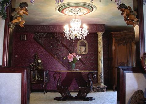 Wall Finishes Traditional Dining Room Detroit By Roberta