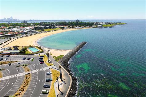 The 10 Best Beaches In Melbourne For Kids Hangry By Nature