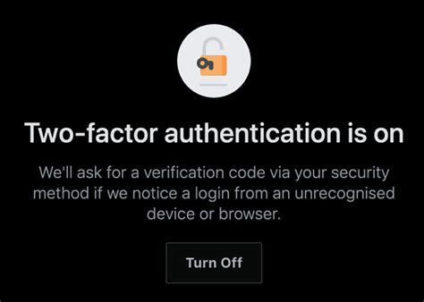 How To Enable Or Disable Two Factor Authentication On Social Networks