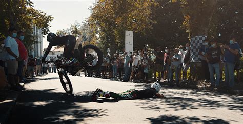 Caramulo Motorfestival O Maior Festival Motorizado Em Portugal