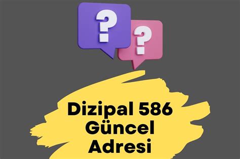 Dizipal G Ncel Adresi Nedir Oppo Forum