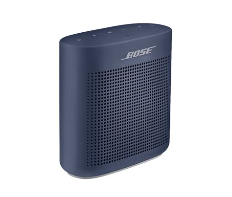 SoundLink Color IIwater Resistant Bluetooth Speaker Bose