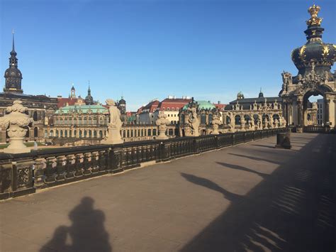 Zwinger (Dresden) | Wiki | Everipedia