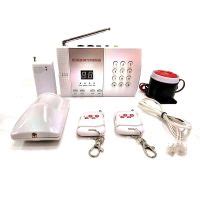 High Safety Smart Burglar Alarm System | Buy Online in South Africa ...