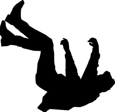 Person Falling Silhouette Images – Browse 35,353 Stock Photos, Vectors ...