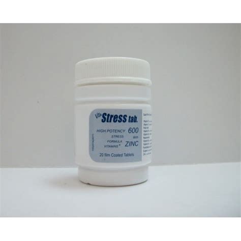 Vitastress Tablets Rosheta United Arab Emirates