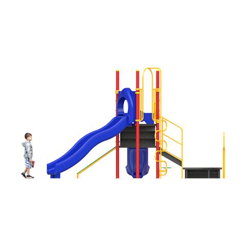 Juego Infantil Con Resbaladillas Jme C Jme C Play Club