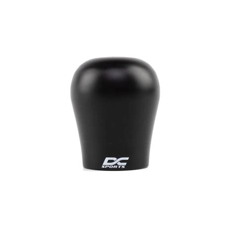 Dc Sports Ergo Delrin Shift Knob Toyota Products Speed Industry Aftermarket Performance