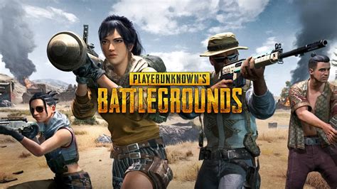 Let S Play PUBG On The PS4 Pro YouTube